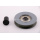 Fujitec Elevator Port Hanger Rollers 68*14*6202Z